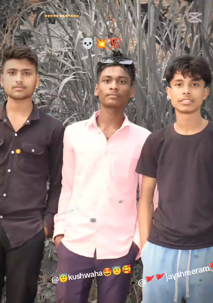@♛Aryan Kushwaha 🫣