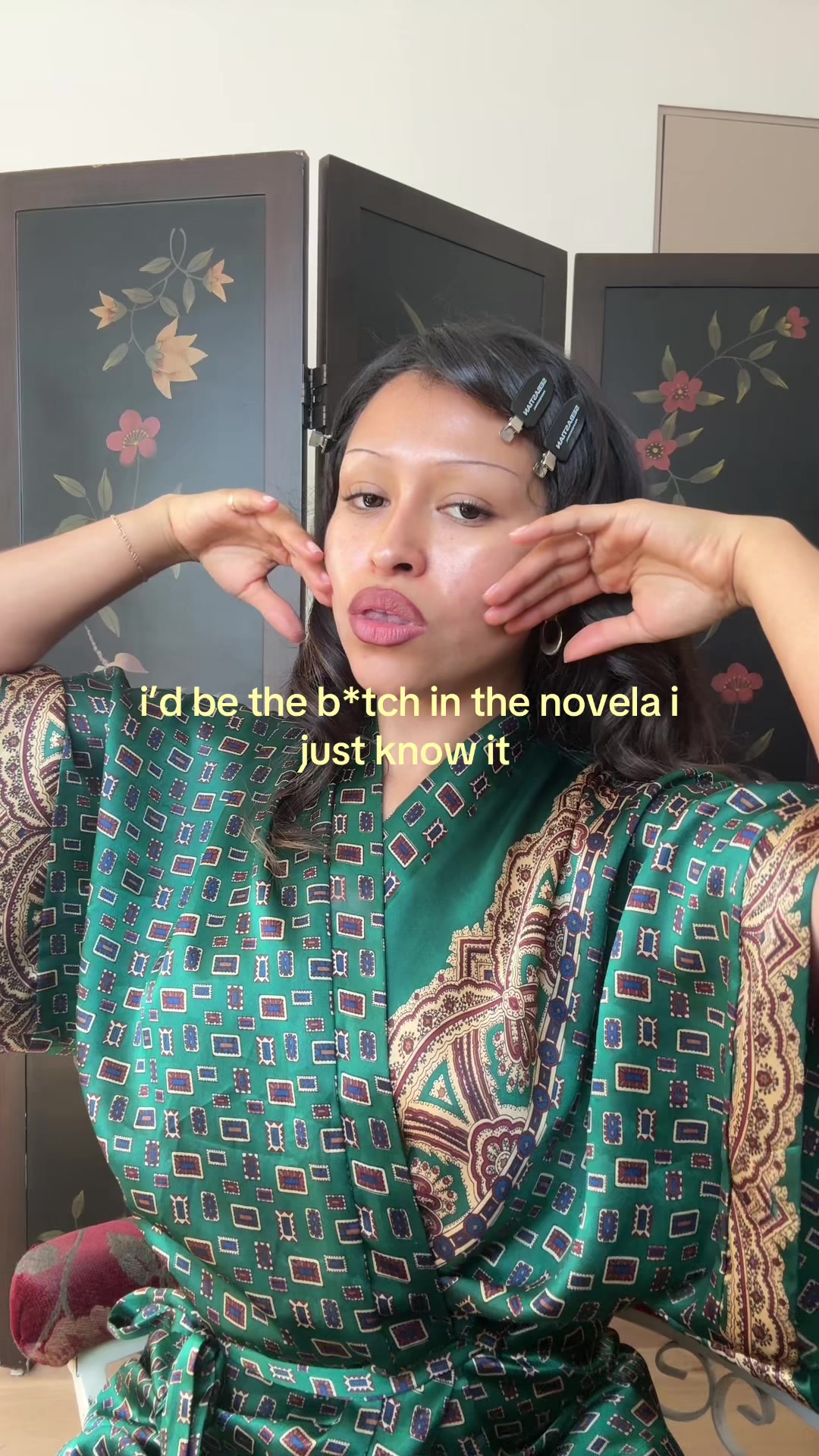 @Michelle