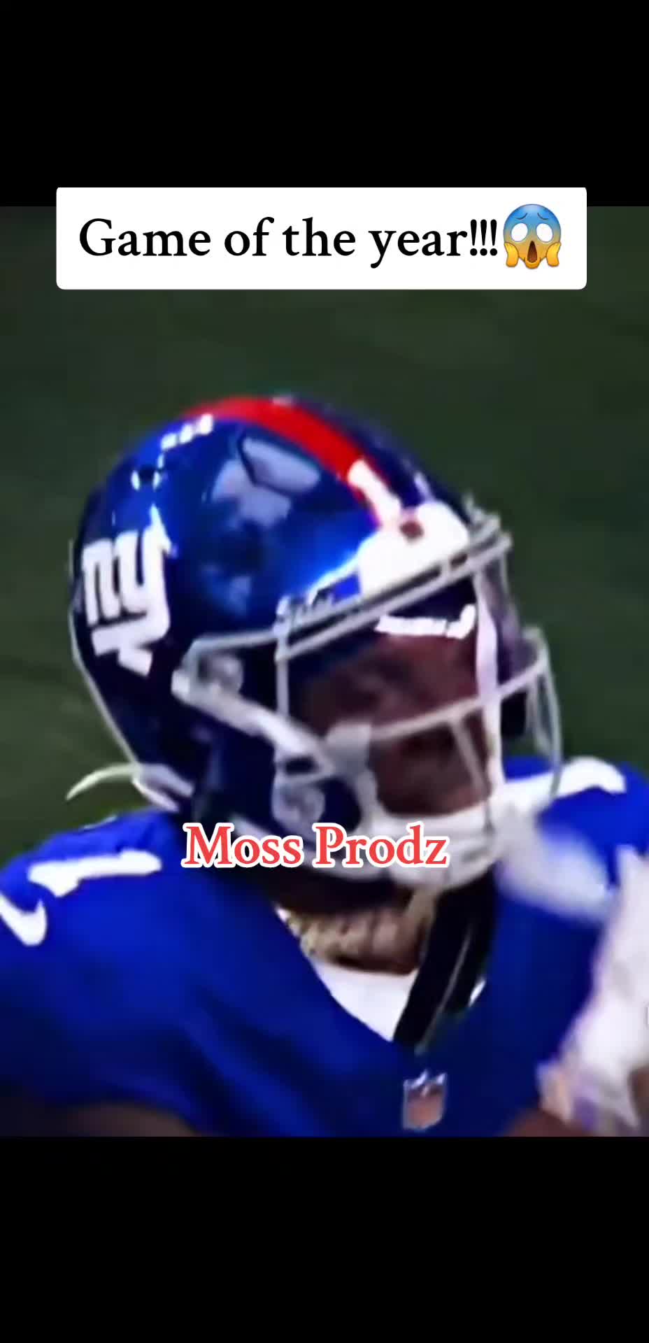 @Moss Prodz