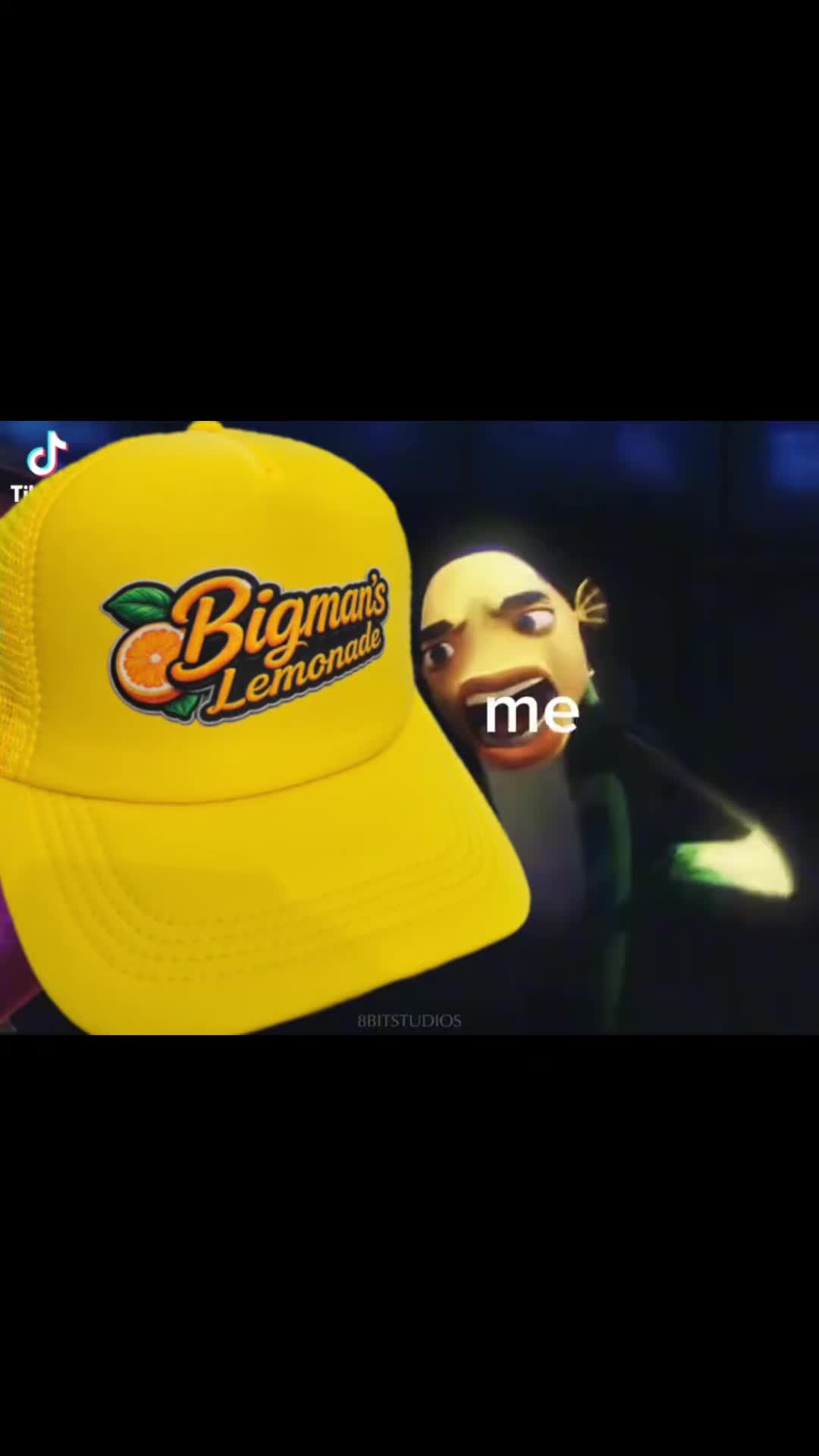 @bigmans lemonade