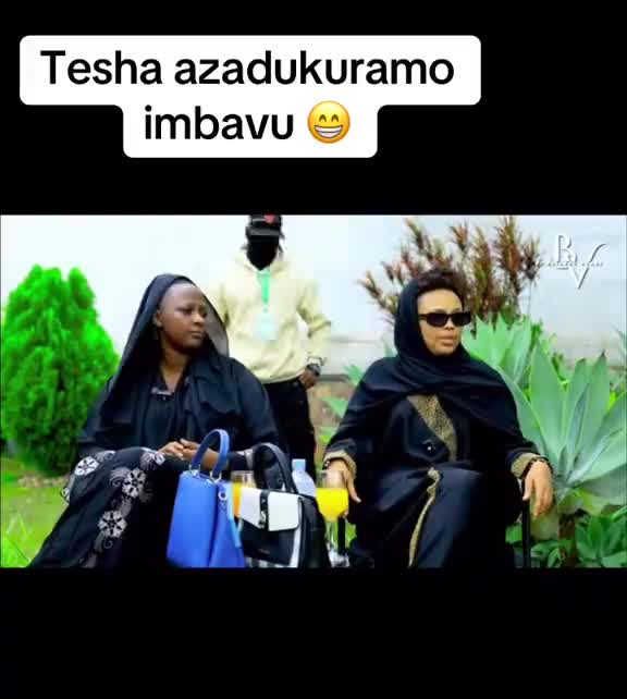 @Rugamba