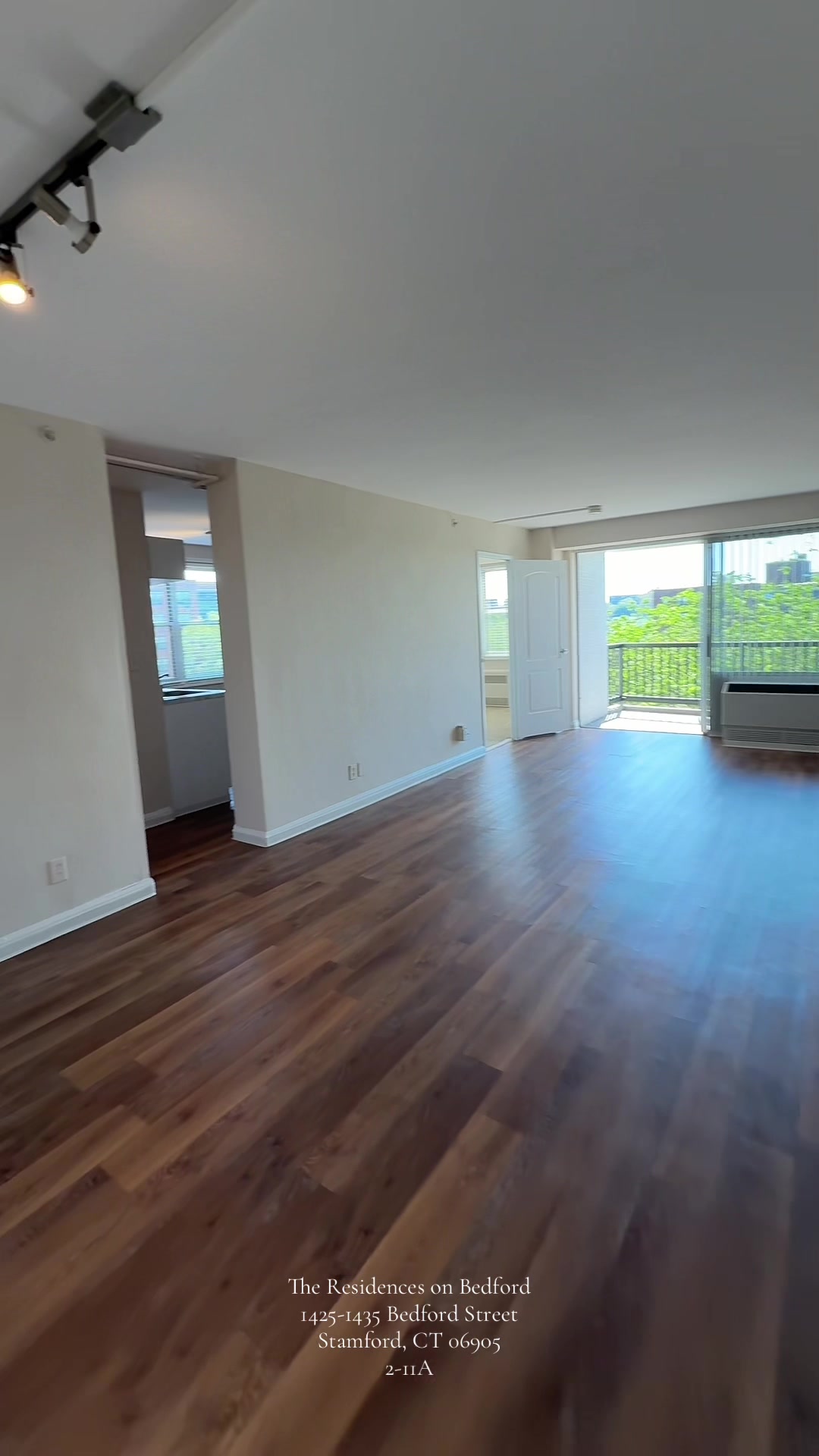 @Residences on Bedford