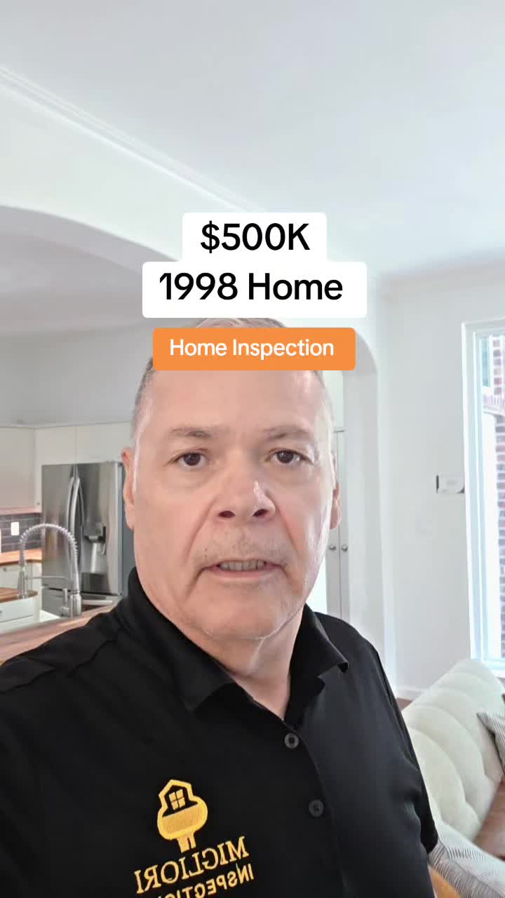 @Migliori Inspections-Inspector