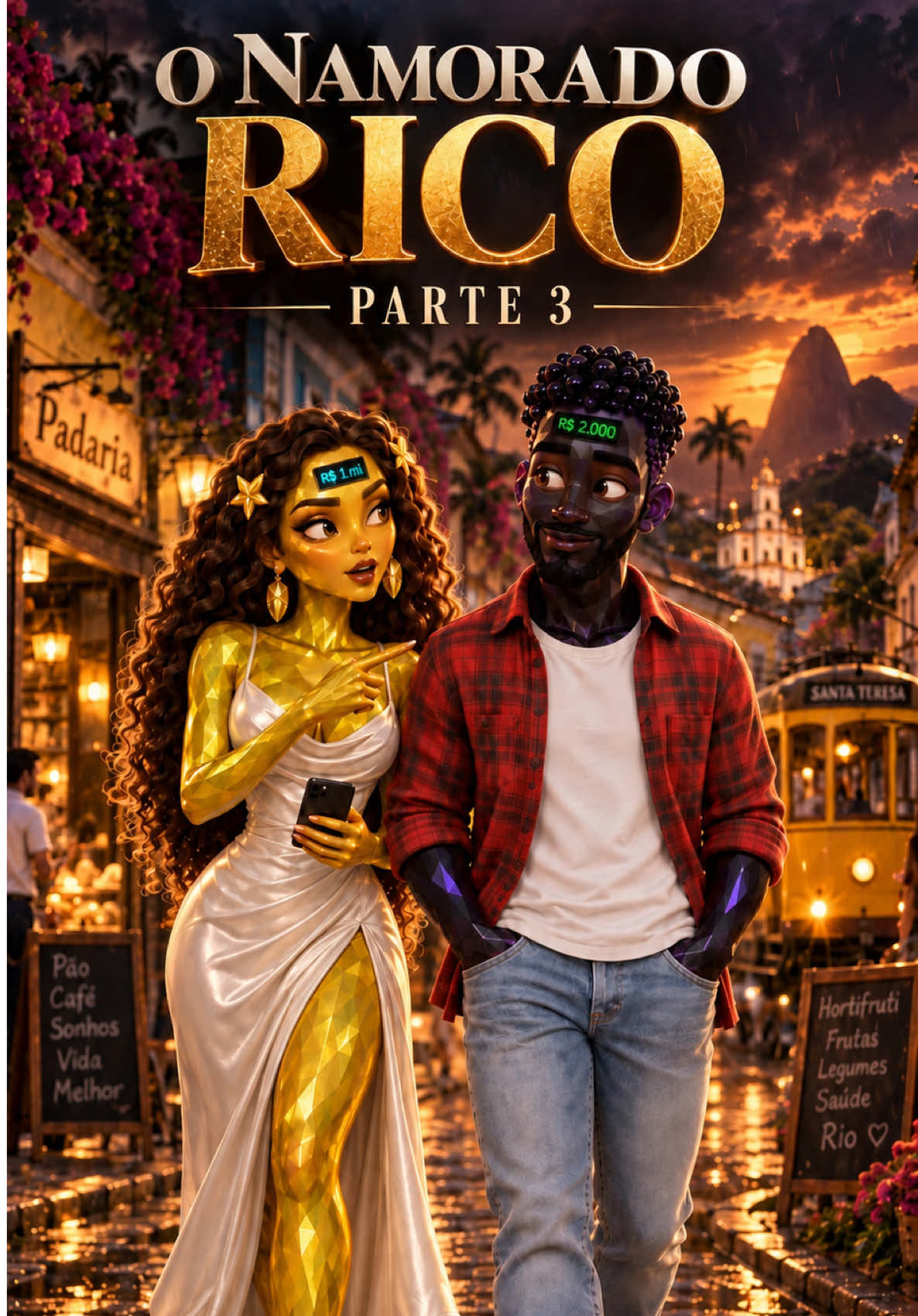 @Cenas Dramáticas 🎬