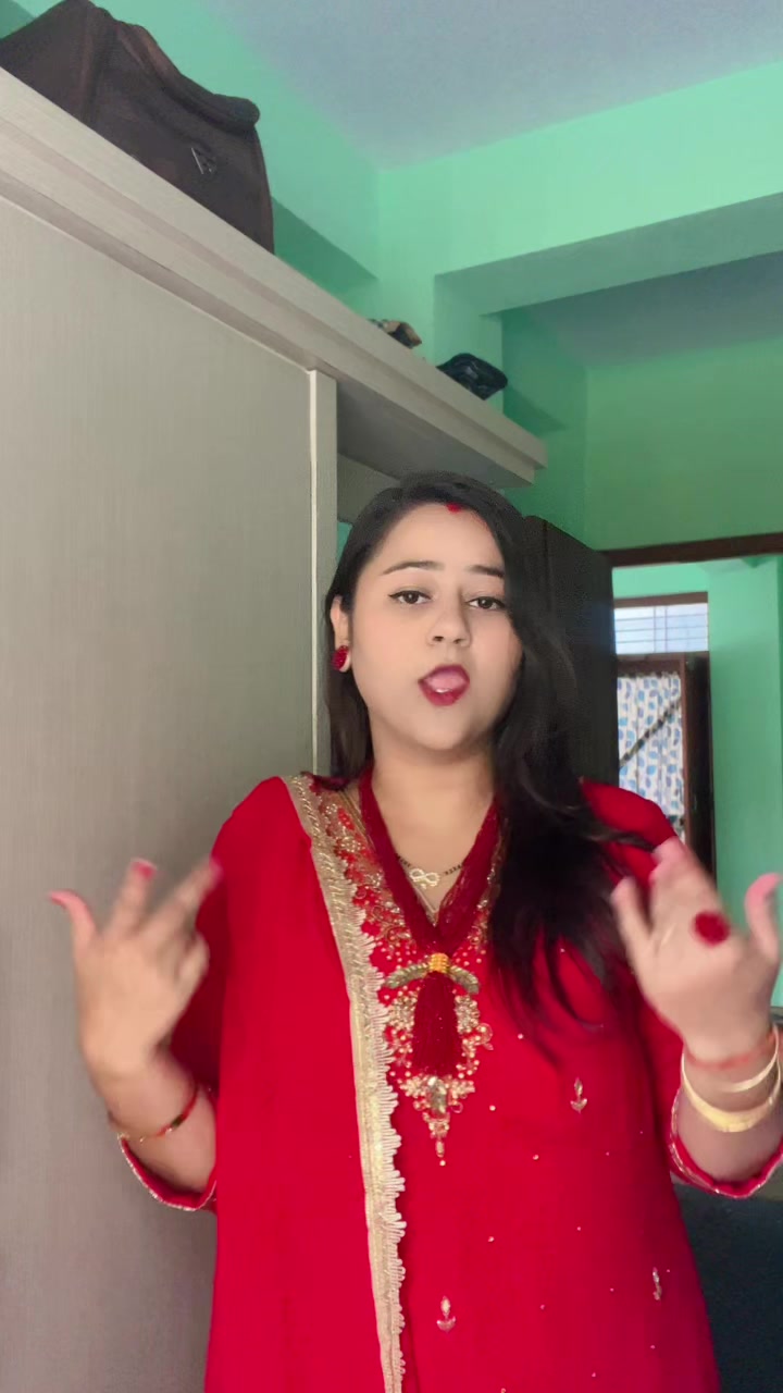 @Nikita Ghimire 🩷