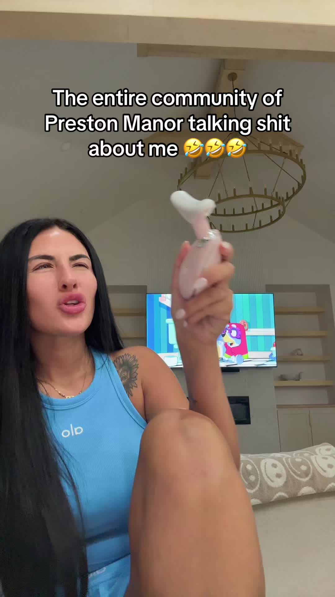 @amber nicole