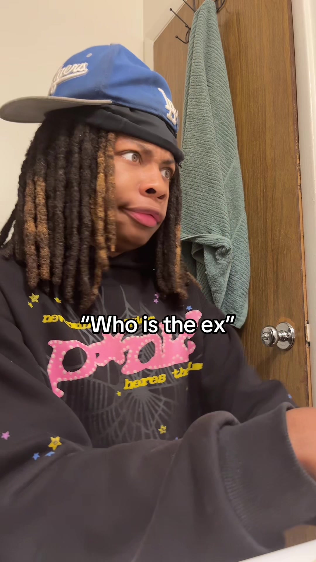 @Isaiah Eaton