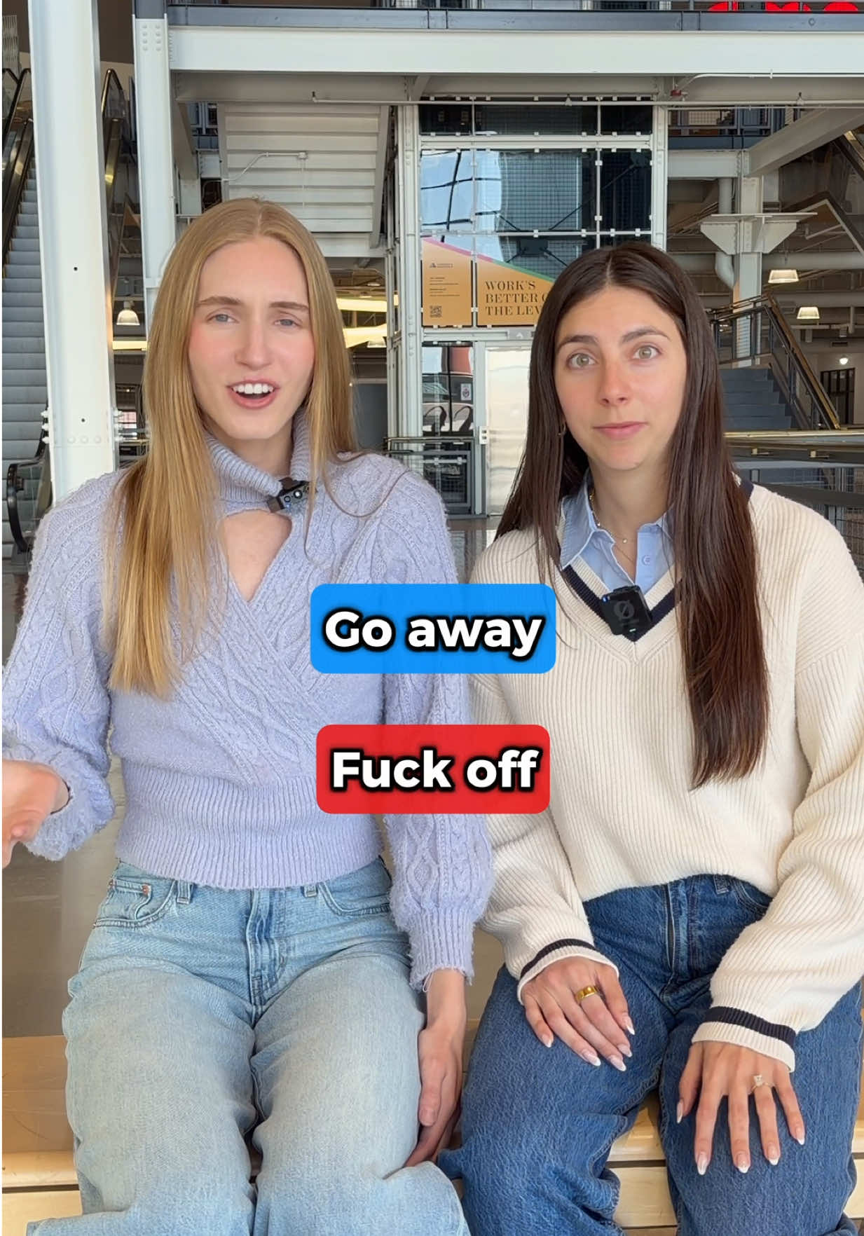 @Ariannita la Gringa