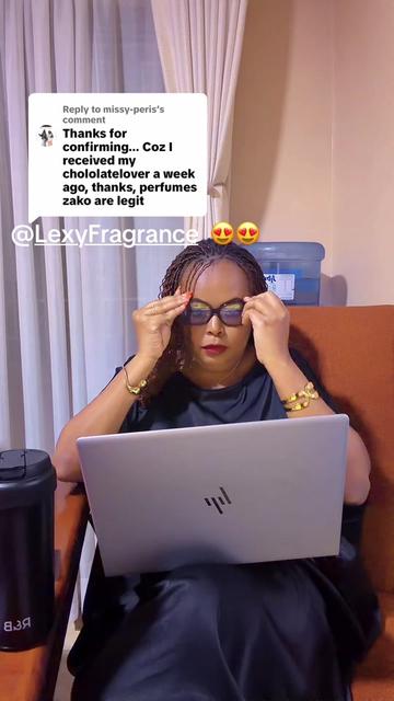 @lexyfragrance