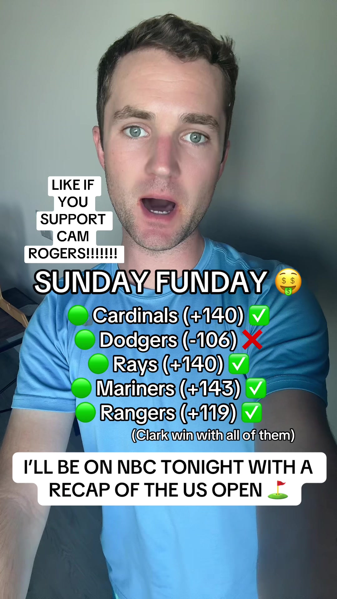 @Cam Rogers