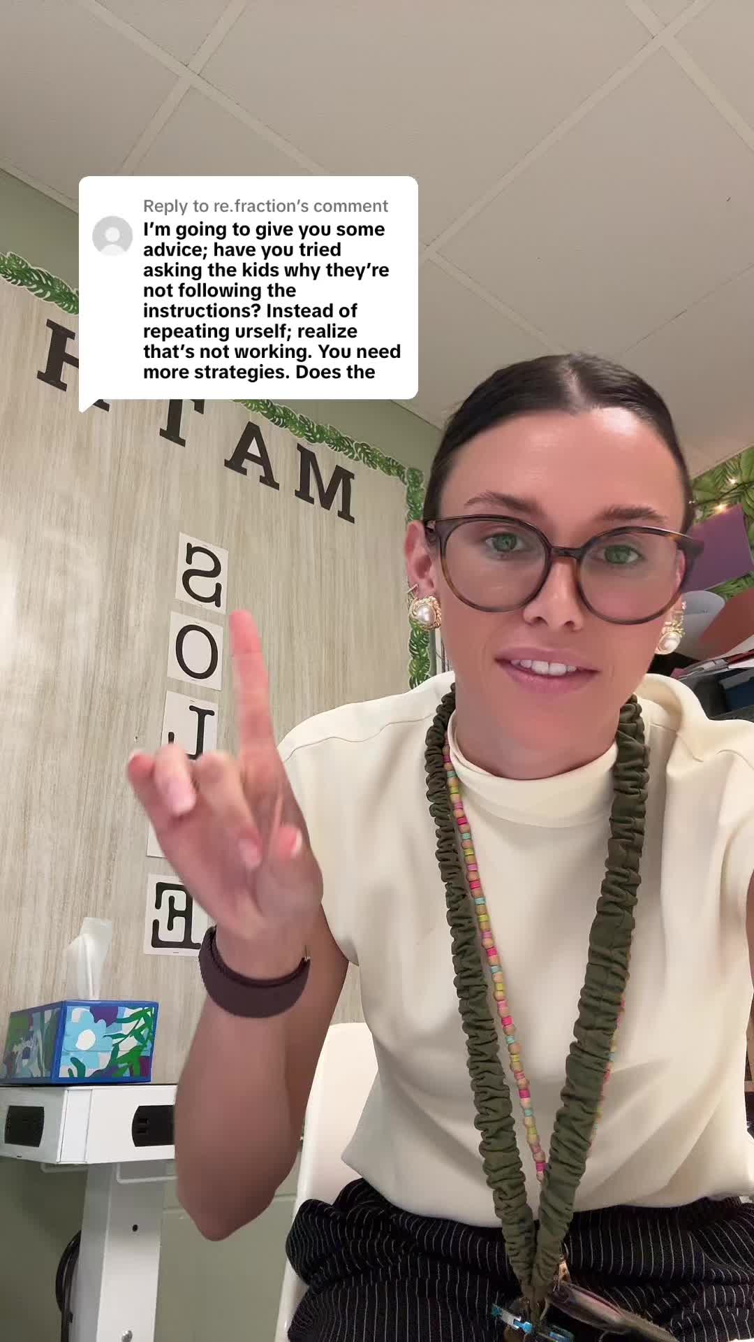 @Ms. Y