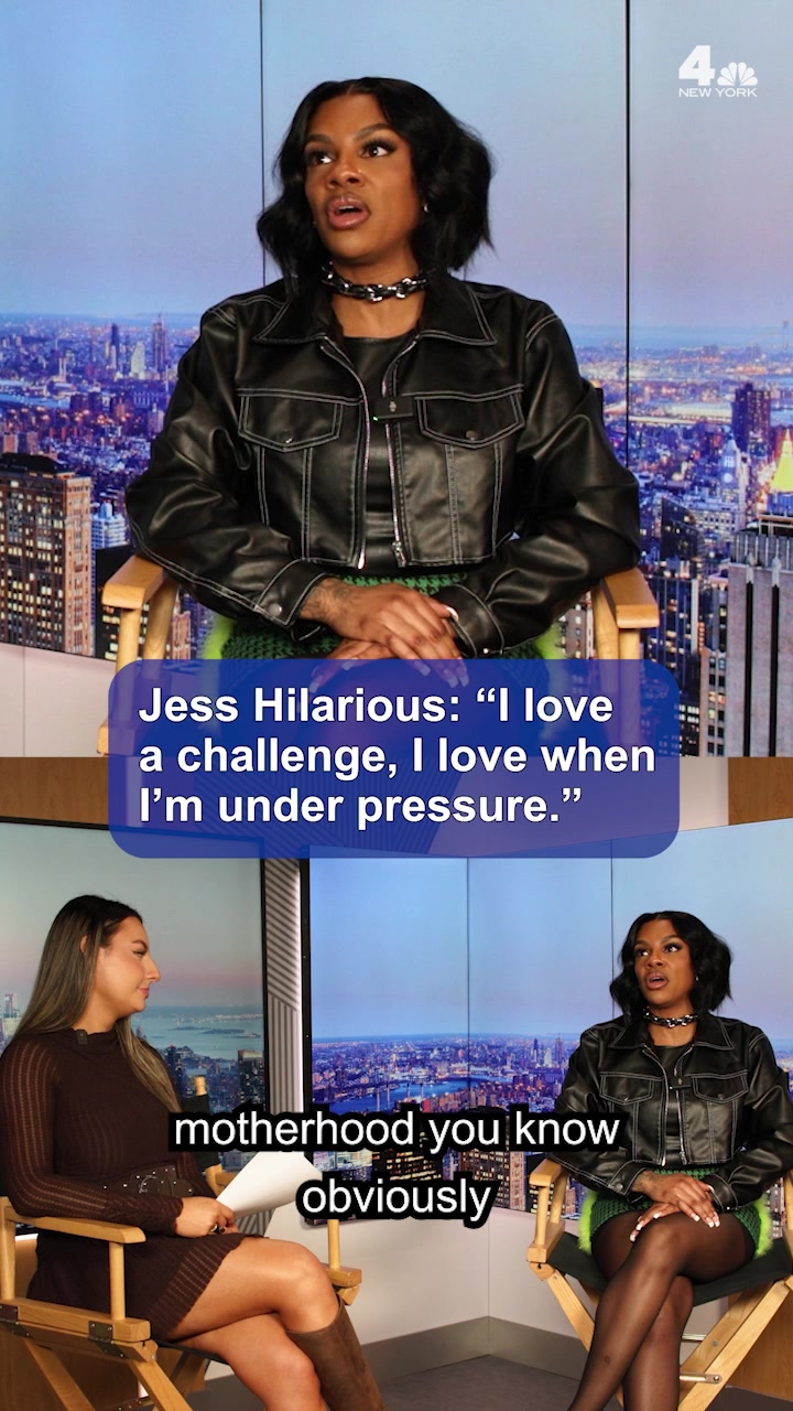 @NBC New York