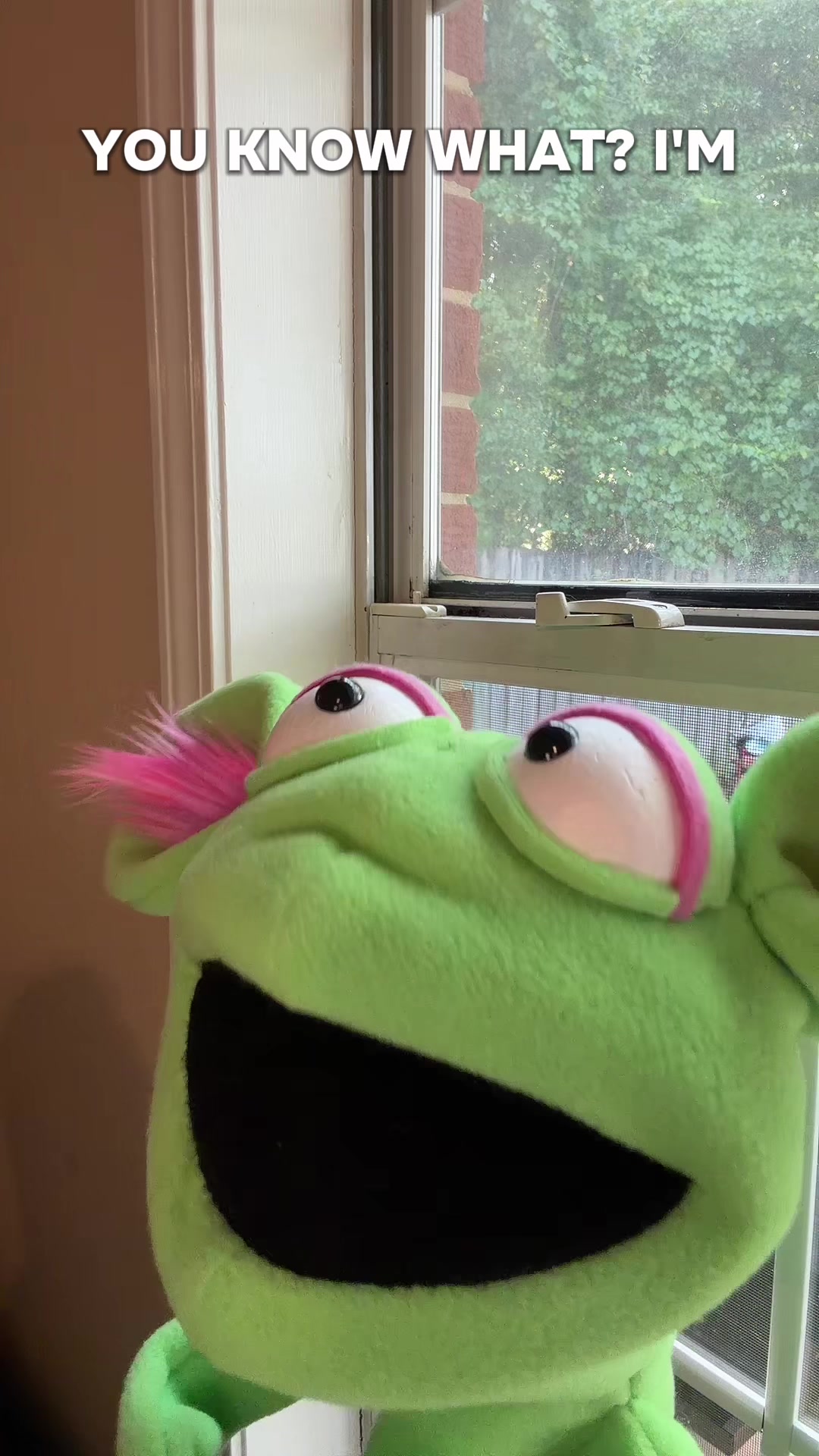 @PuppetTakeover