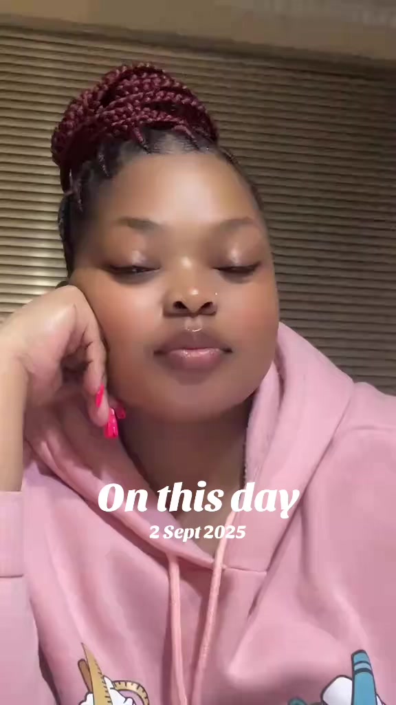 @Kedumetse 🧸