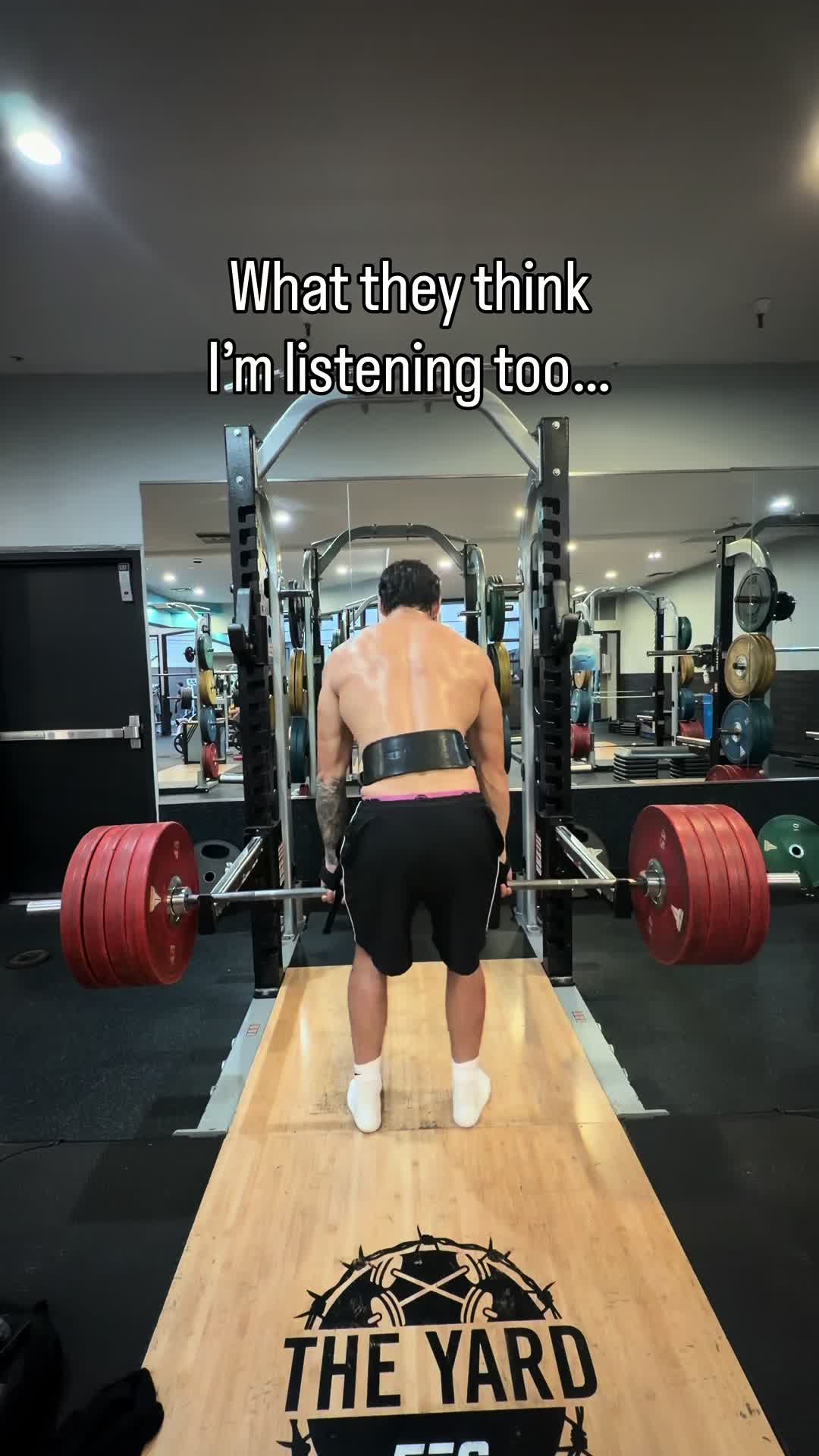 @Jace | Online Fitness Coach