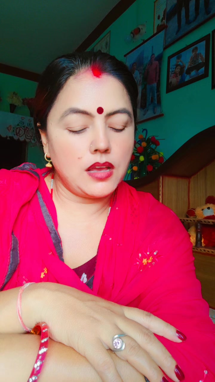 @Deepa Mahara