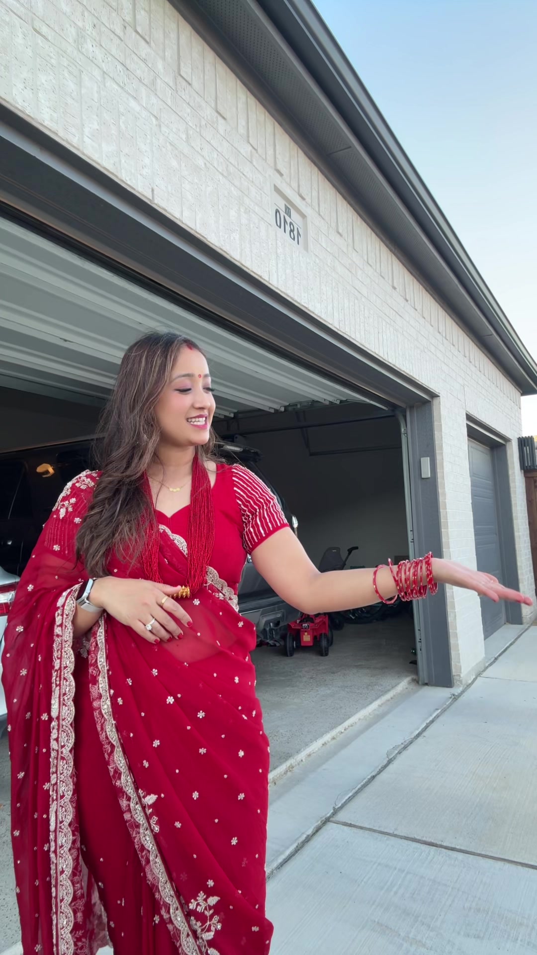 @Bina | Nepali Mom Lifestyle