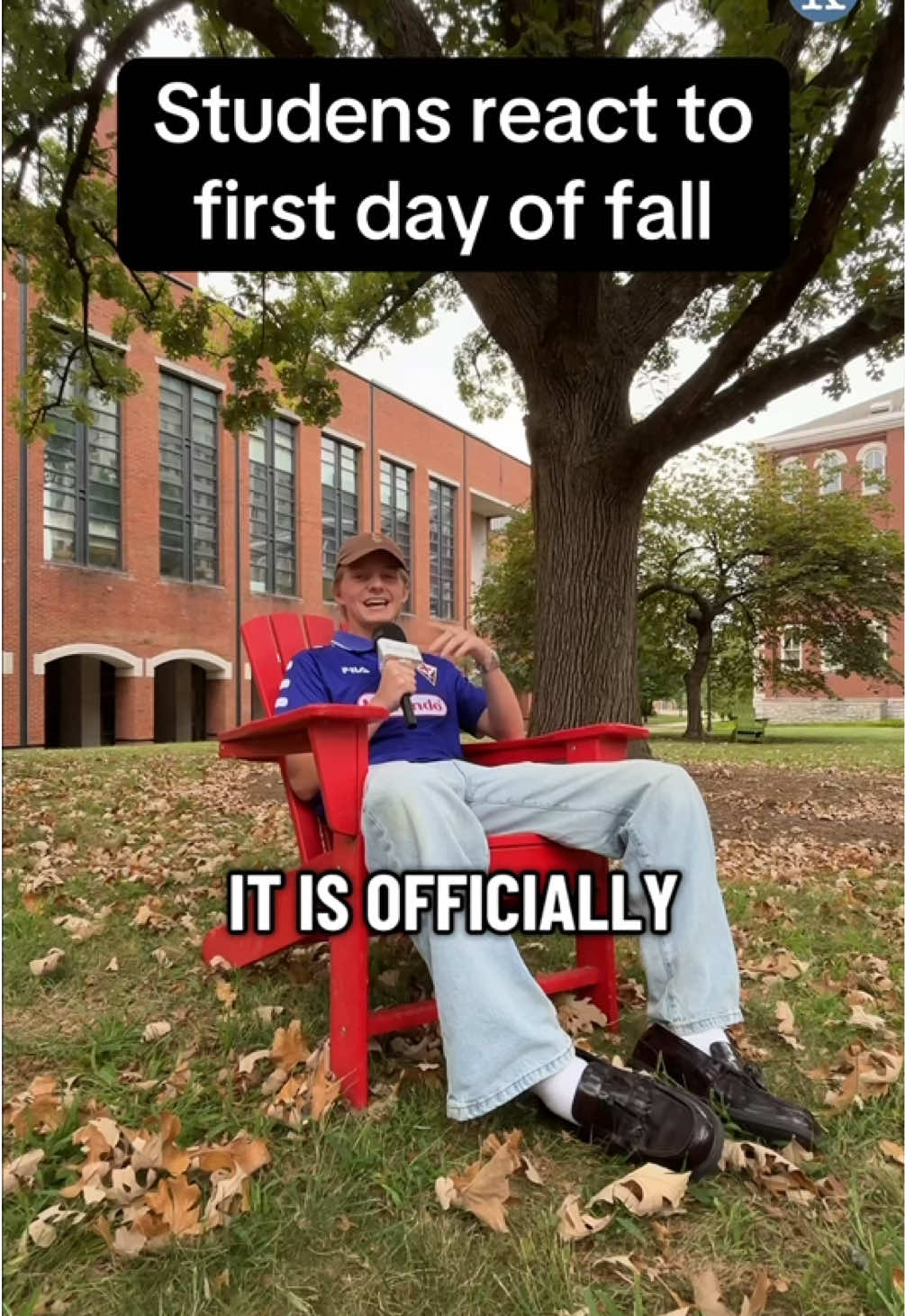 @Kentucky Kernel