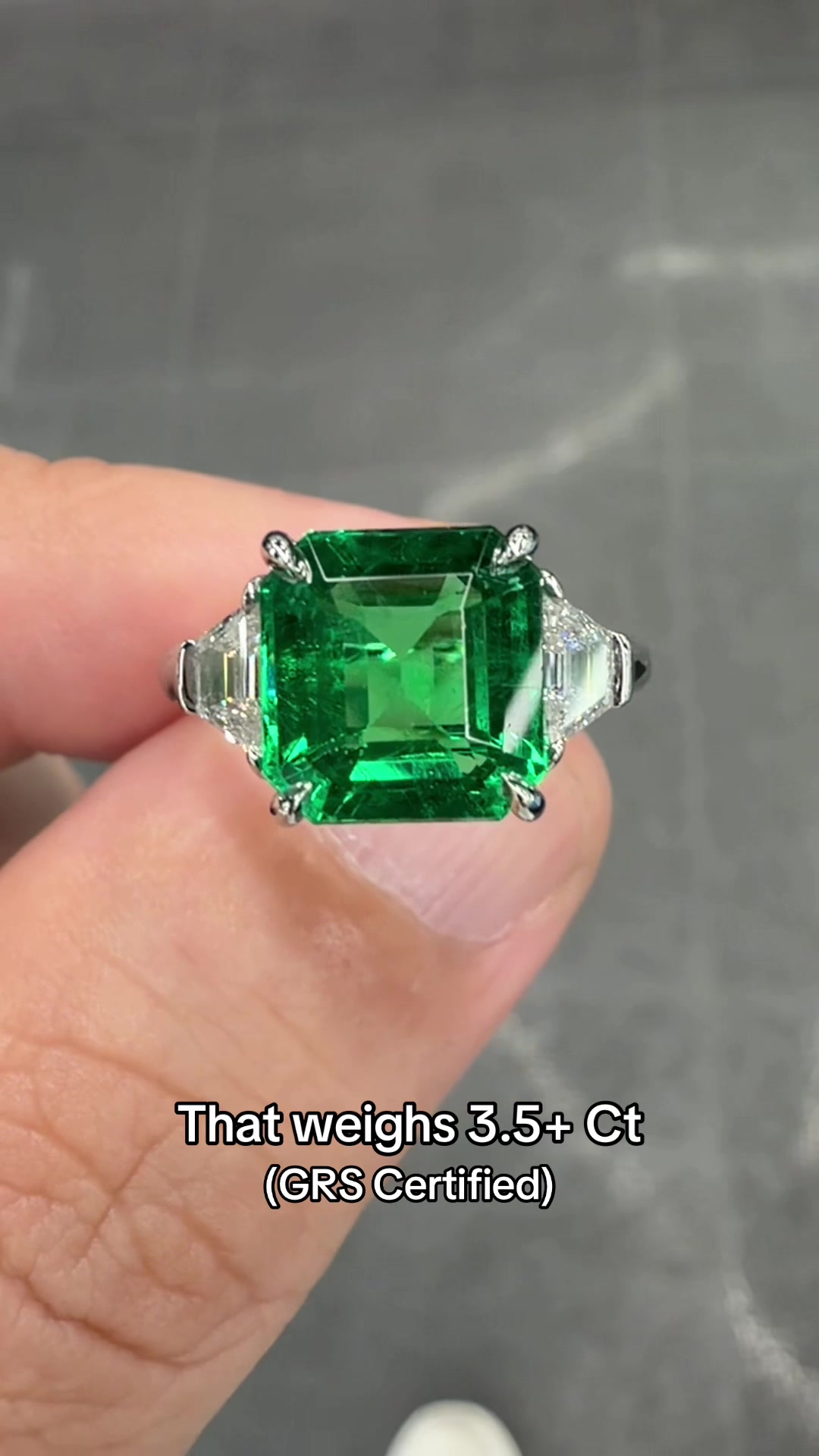 @Nabati Jewelry - NYC -