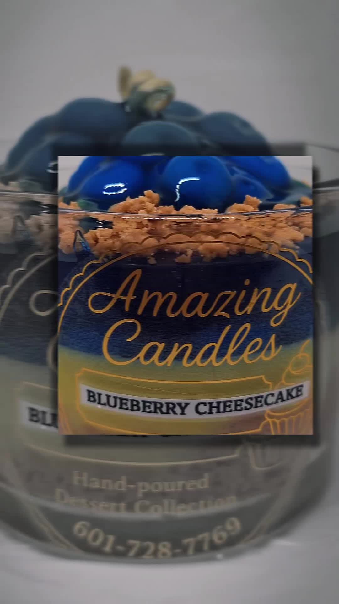 @Amazing Candles & Gifts