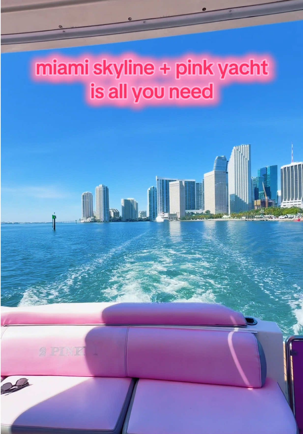 @Miami Yacht & Boat Rentals