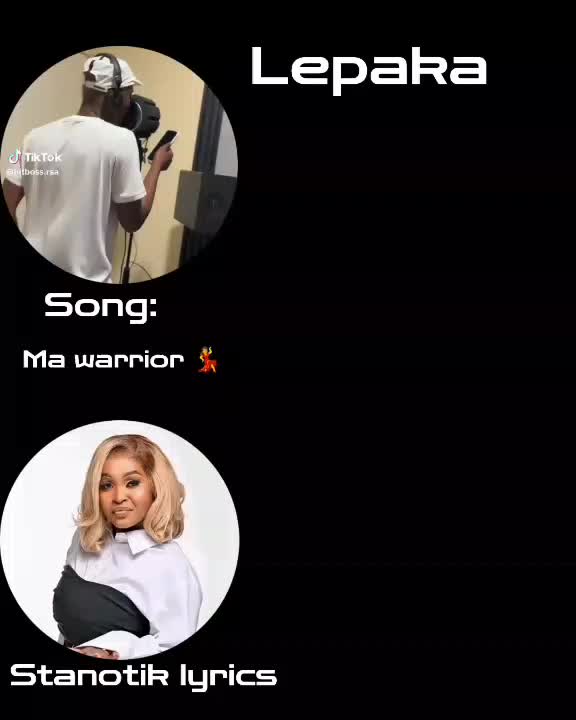 @Lekompo songs🎶