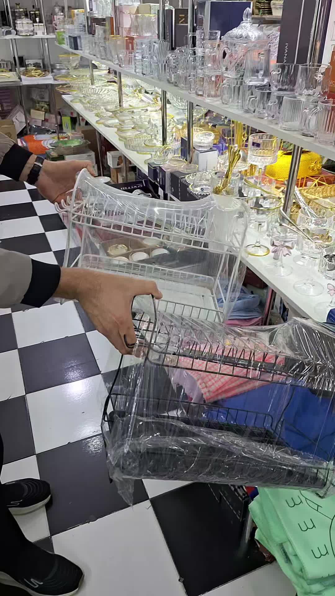 @Glass cehizlik