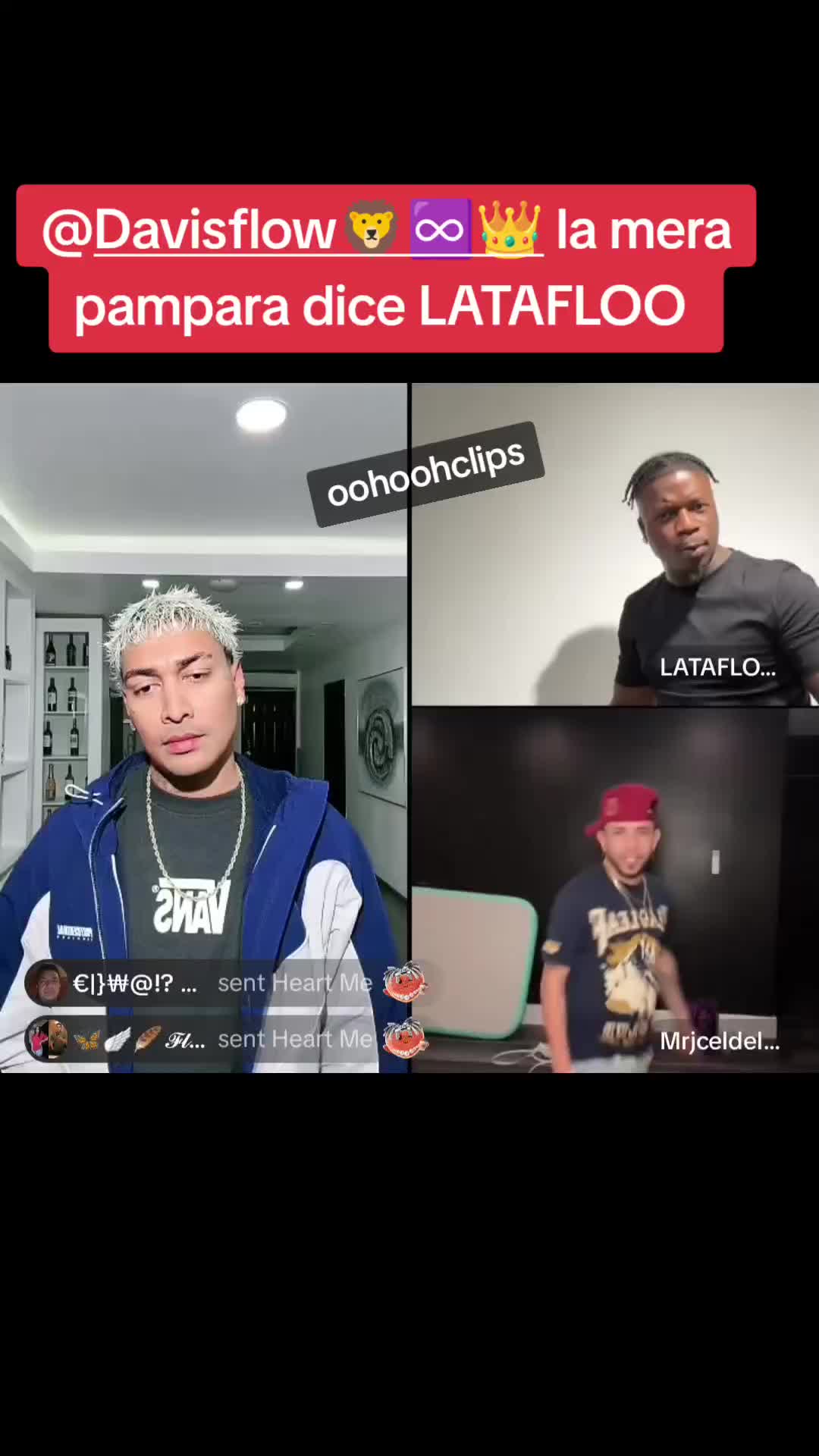 @ooh ooh clips