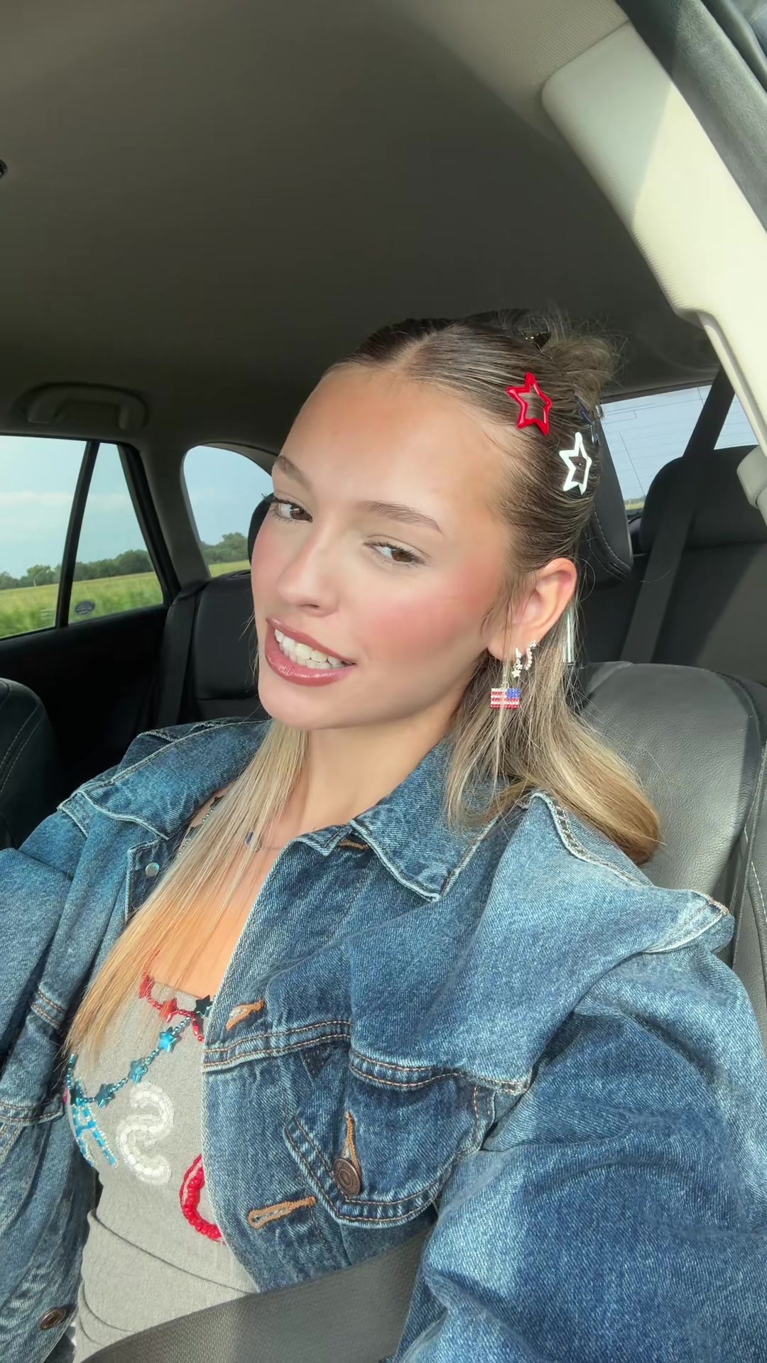 @Kimber Lynn
