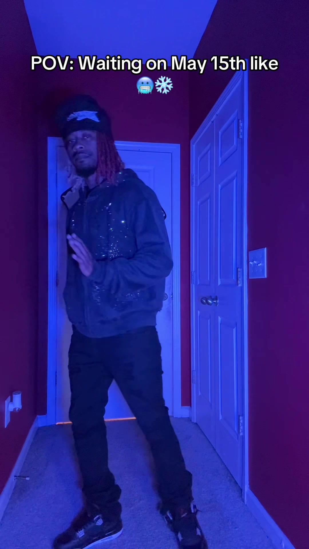 @Trey Wavy ๐