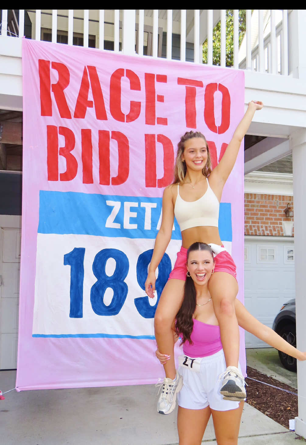 @ZETA TAU ALPHA