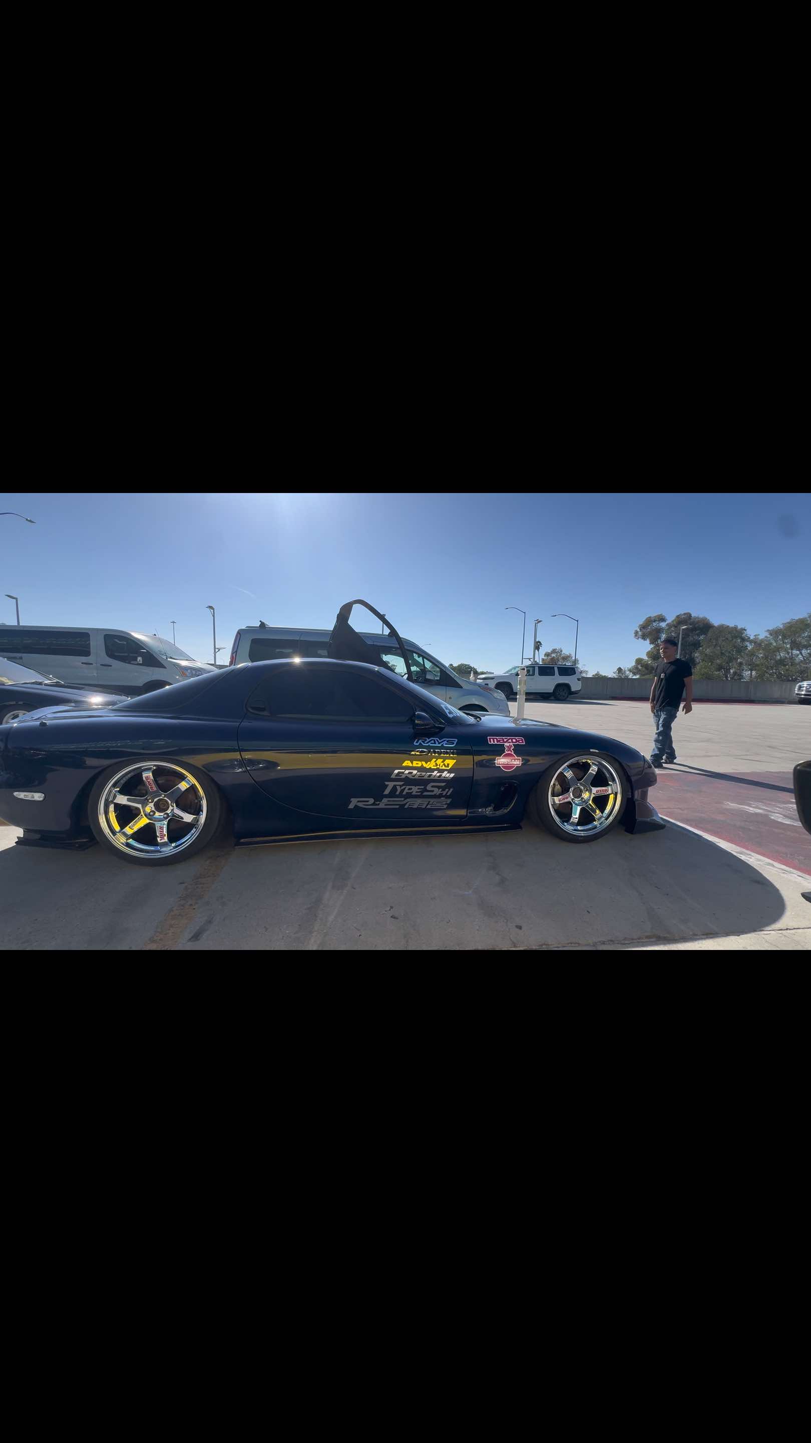 @Superstar Garage Racing
