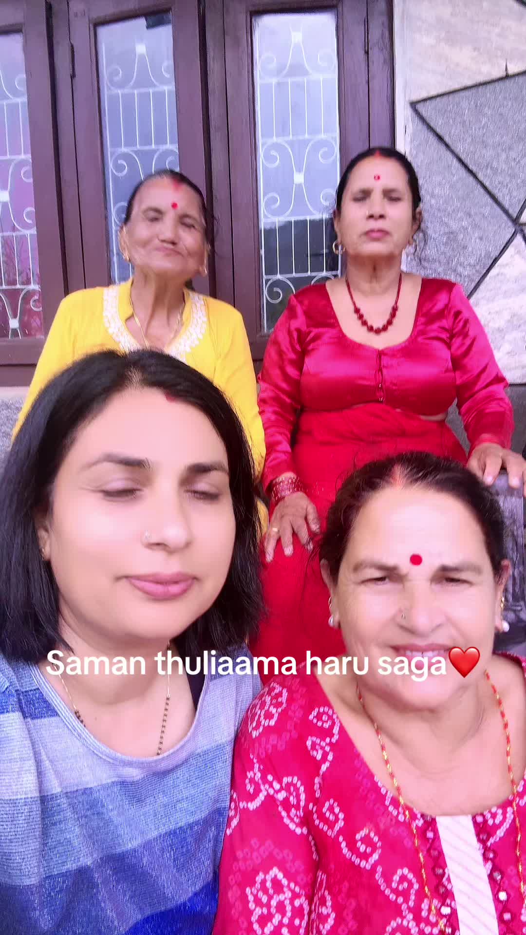 @Meena