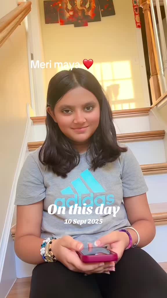 @Priyanka