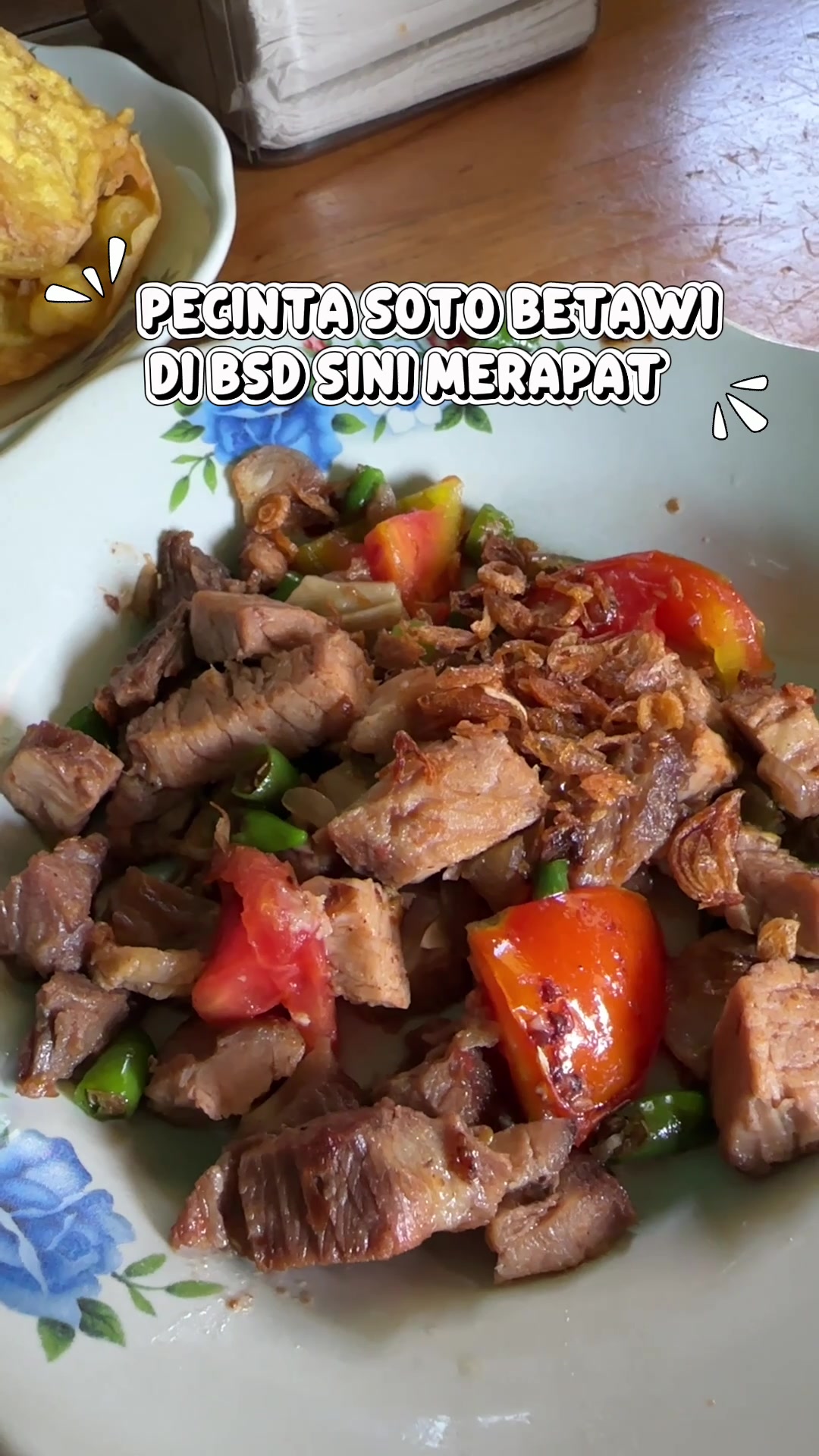 @Budak Kuliner