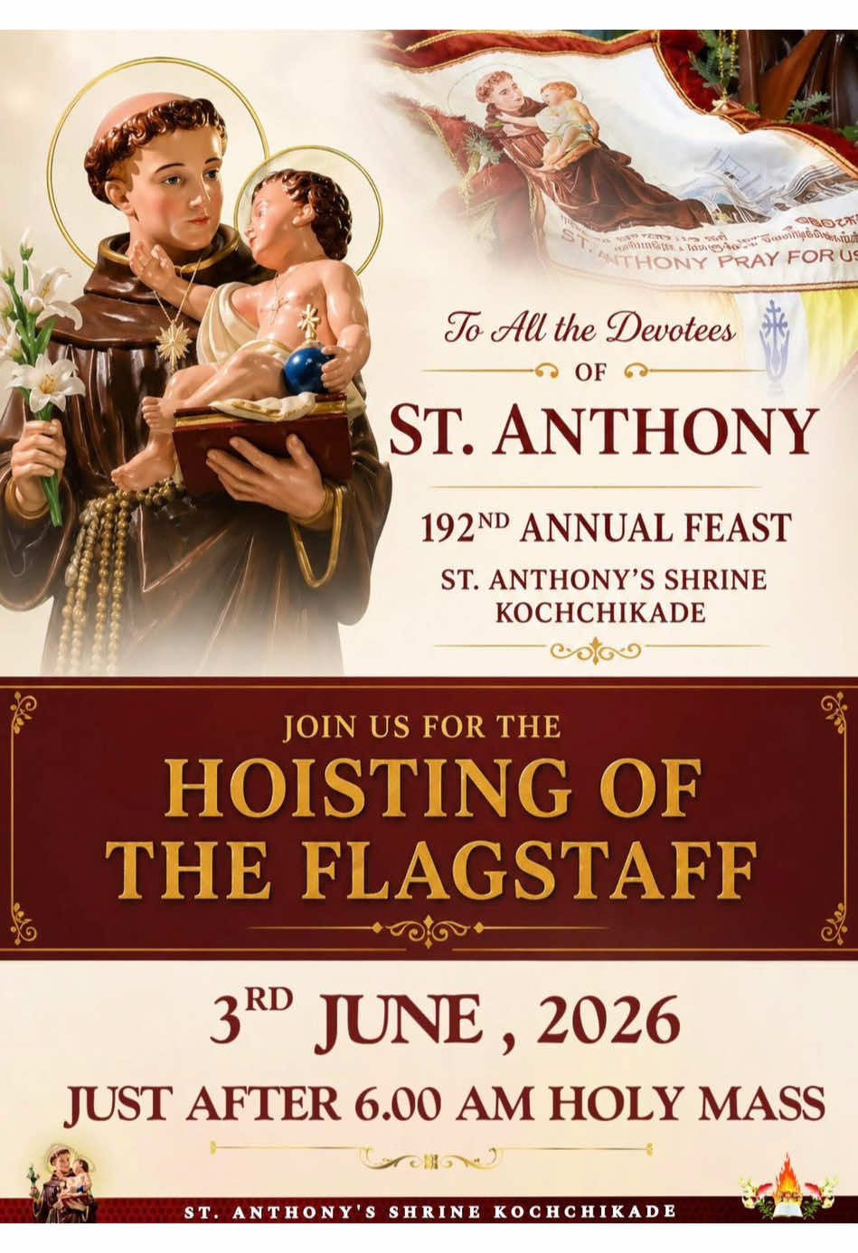 @Batticatholic E-News