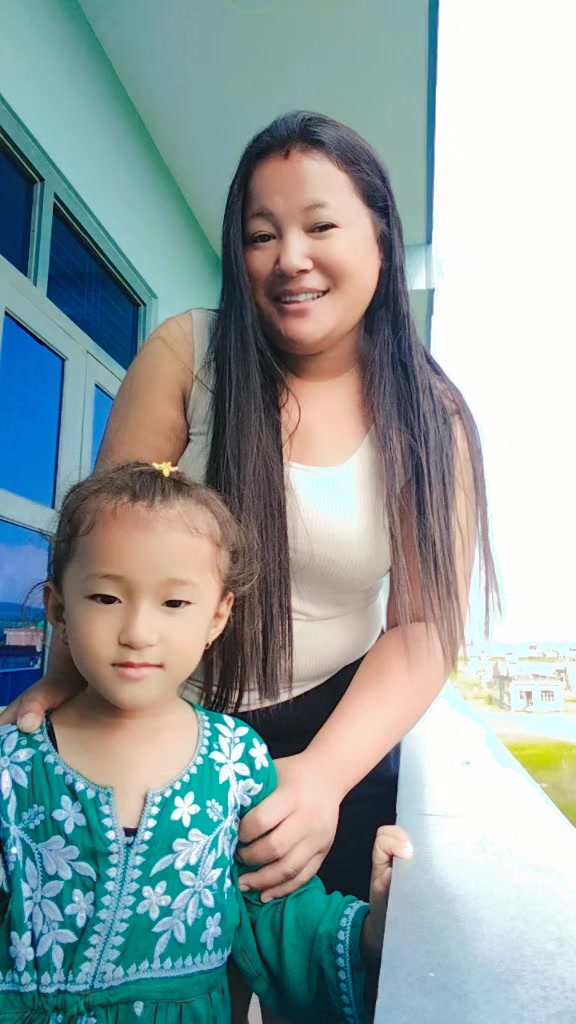 @Tamang Shrijana