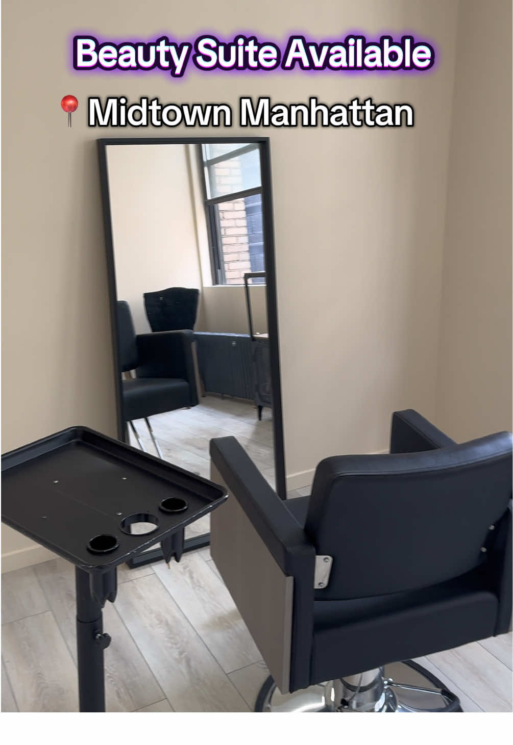 @IG:@RentMeSuites