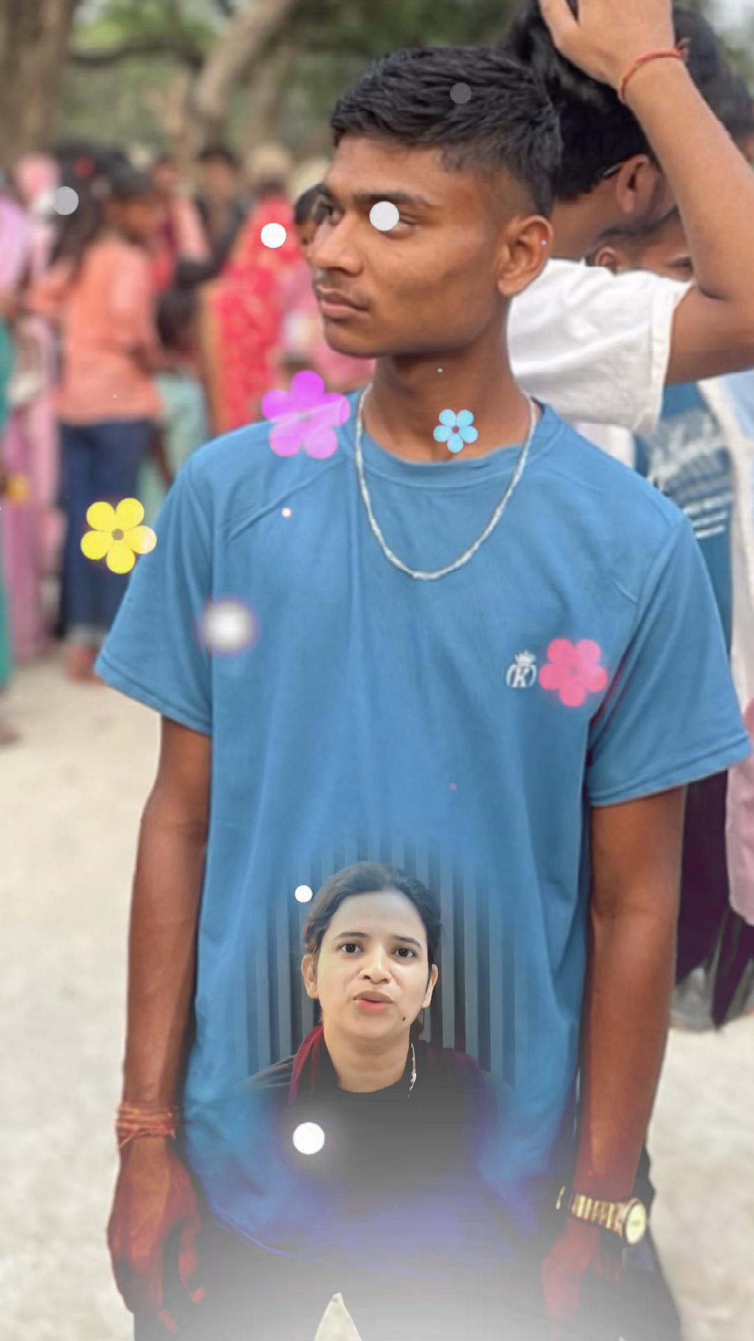 @꧁Sushil☬King꧂