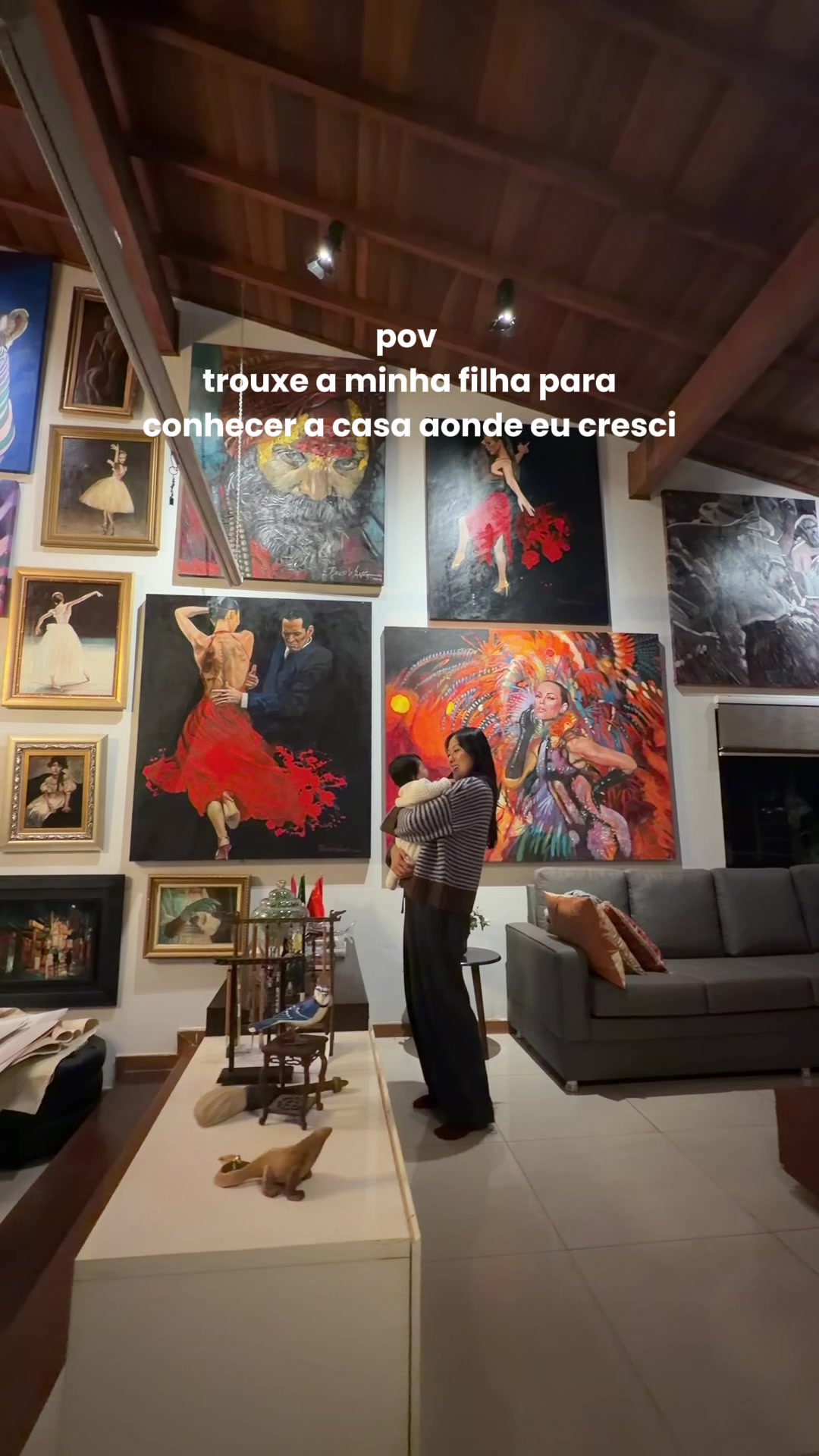 @Carol Wang Art