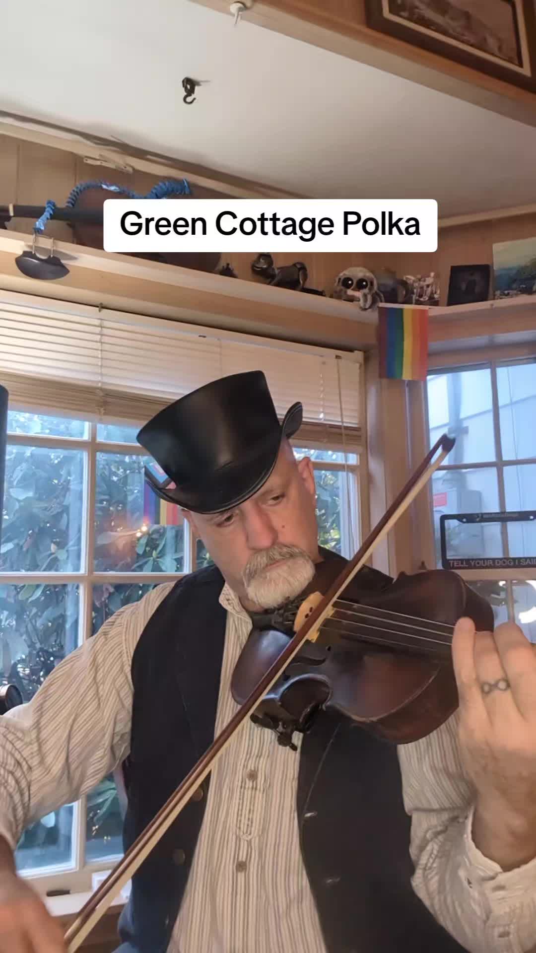 @FiddlerKeith