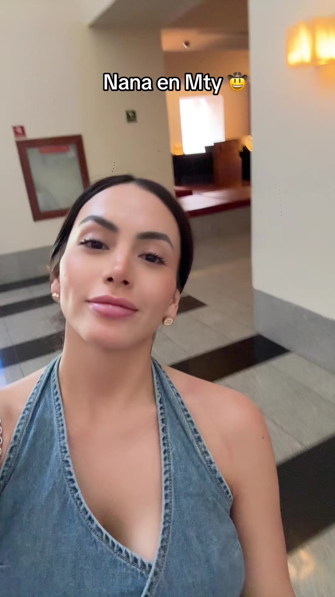 @LA NANA