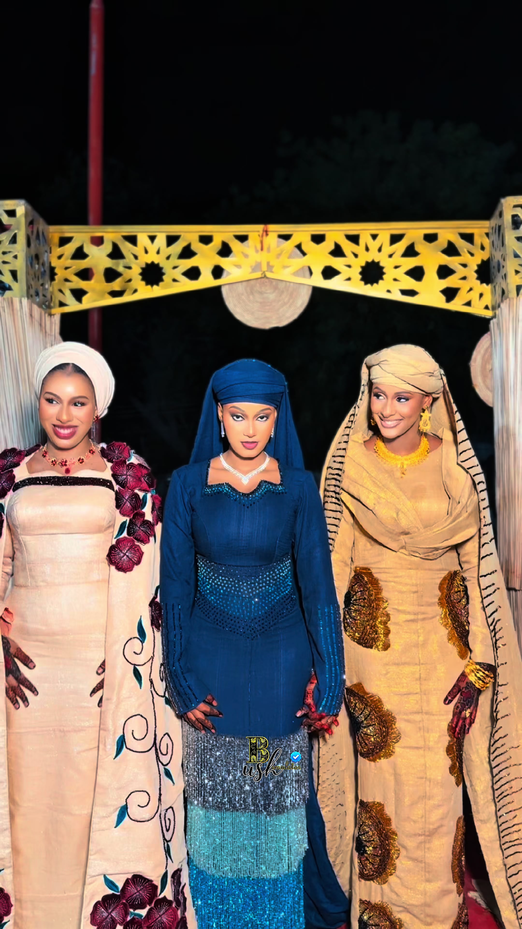 @bush__emulitor