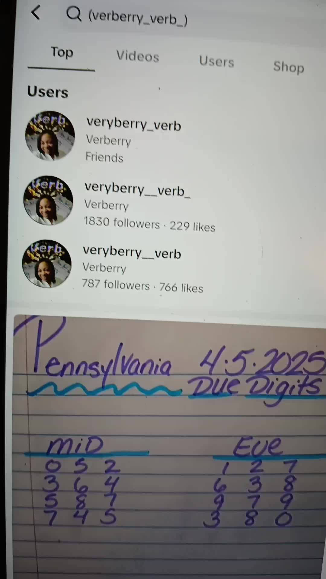 @Verberry