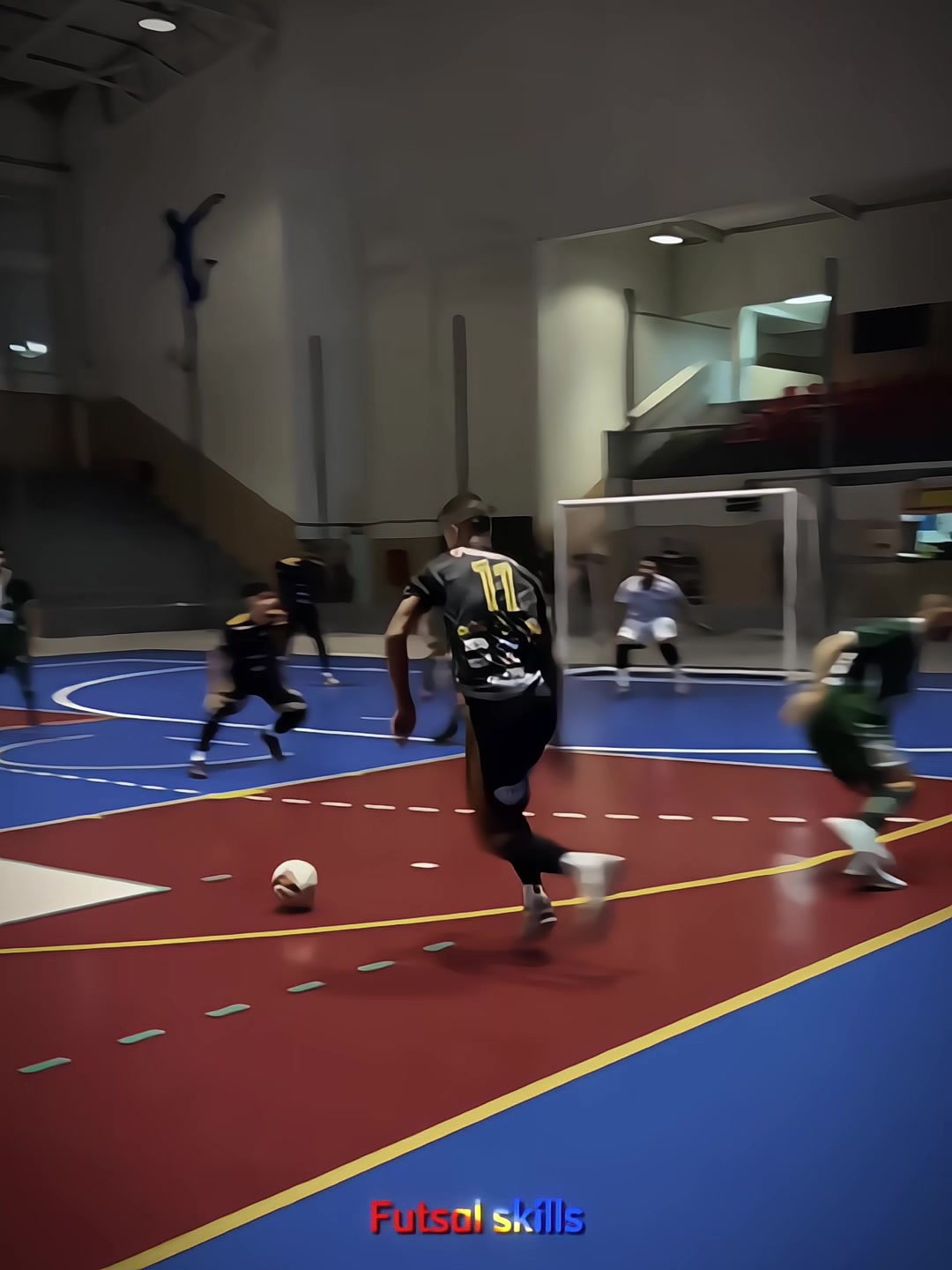 @Futsalskills07 𓃶