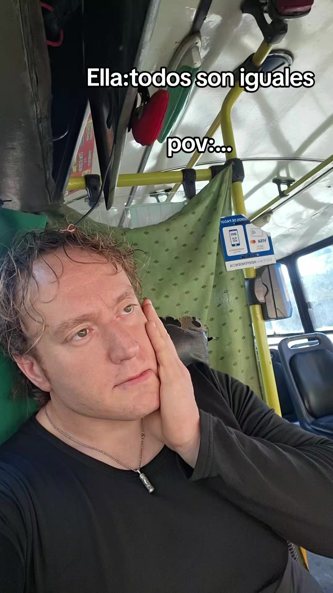 @BromberBus