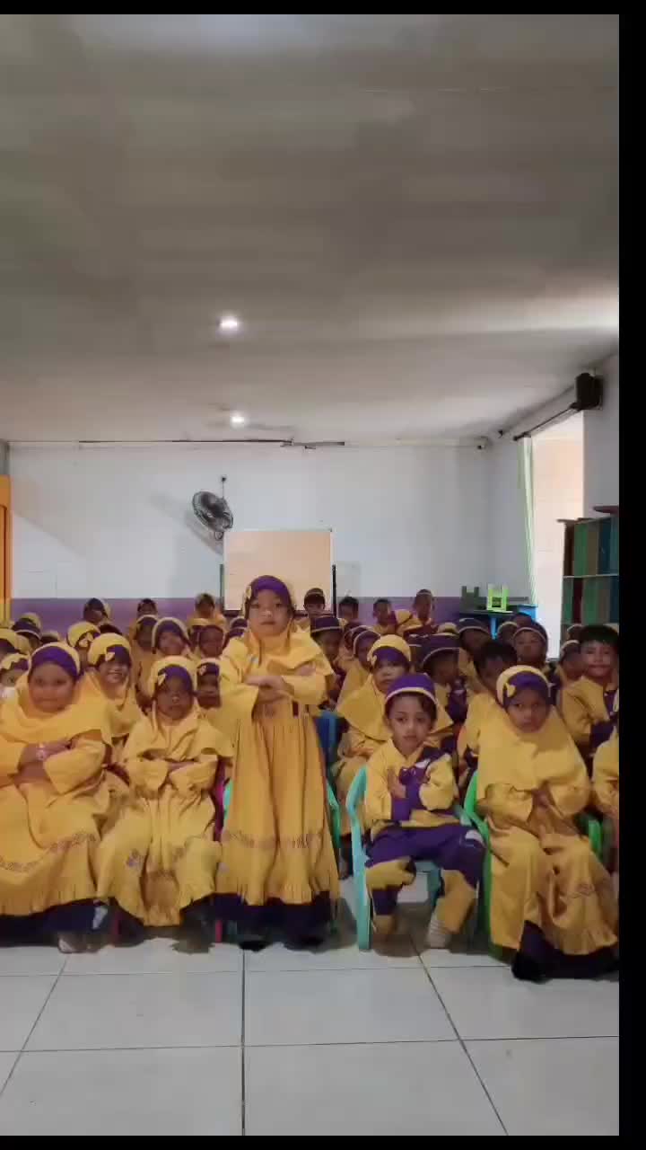 @TK Islam Antasari