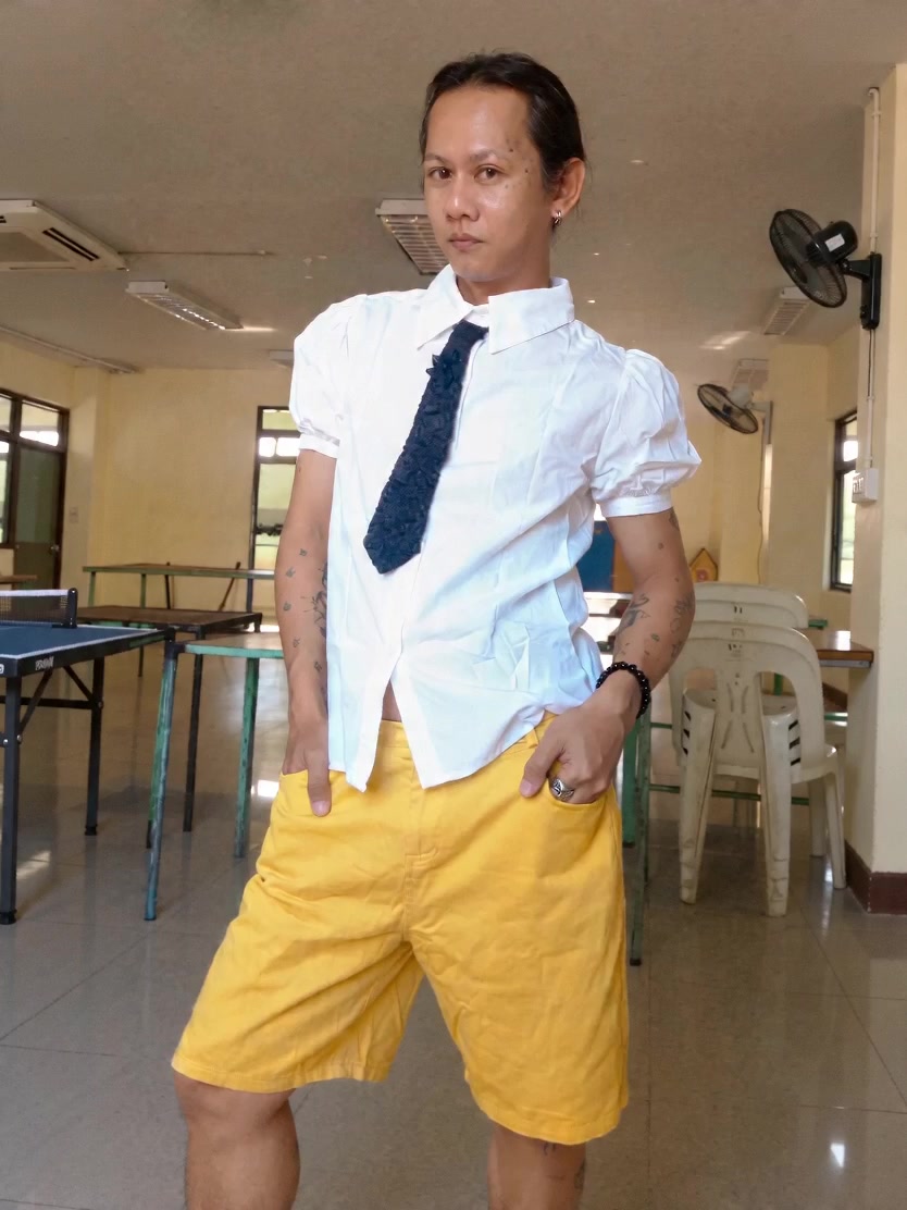@SaiVeNtUrE 22 โ ๐ณ๏ธ๐
