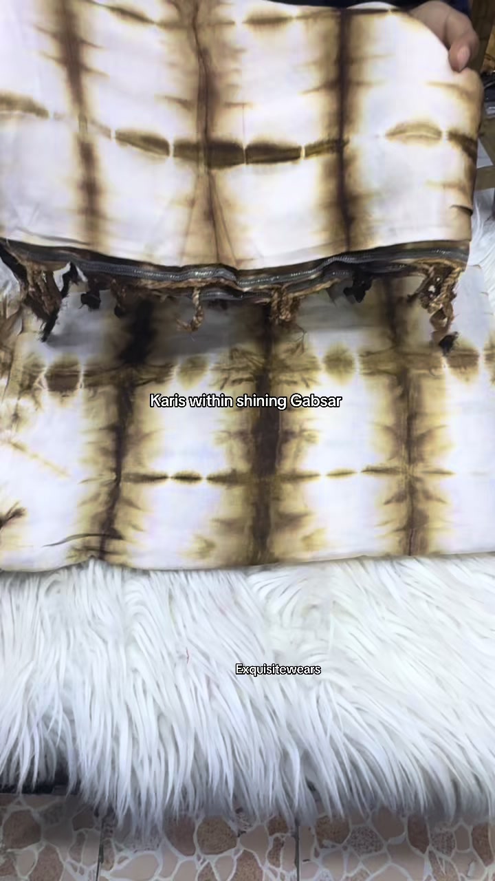 @Exquisite wears