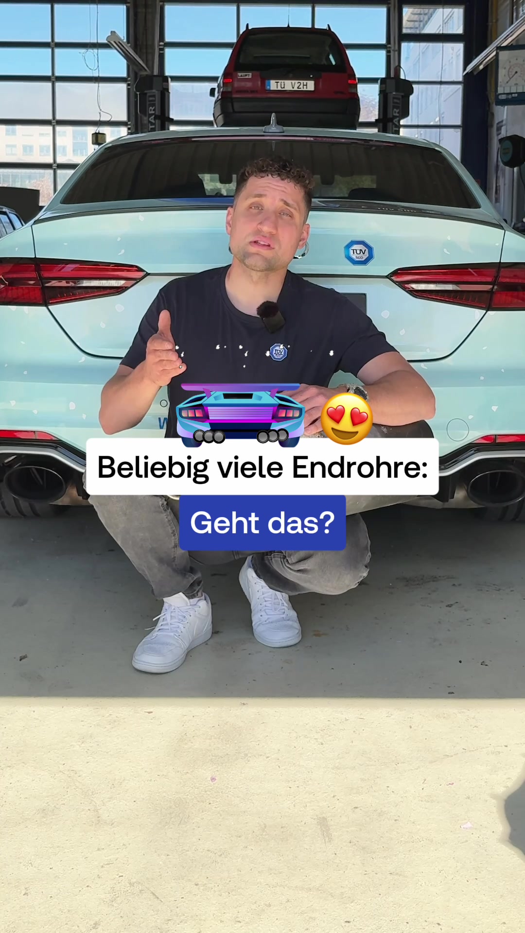 @T&Uuml;V S&Uuml;D Mobility